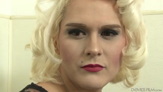 Смотри Trans Blowjob and Cumshot #02 - топовое порно в 4K на FULL-PORN.COM