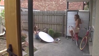 Смотри Hot & Unfiltered - Mollie's BTS Footage - топовое порно в 4K на FULL-PORN.COM
