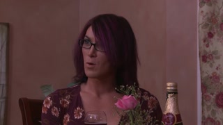 Смотри Shemale Massage with Big Tits and Piercing - топовое порно в 4K на FULL-PORN.COM