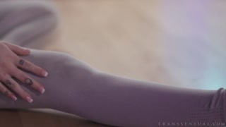 Смотри Enhanced Body and Blonde Hair - топовое порно в 4K на FULL-PORN.COM