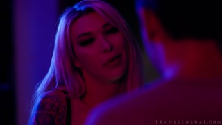 Смотри Some Like It Hot: Shemale Edition - топовое порно в 4K на FULL-PORN.COM