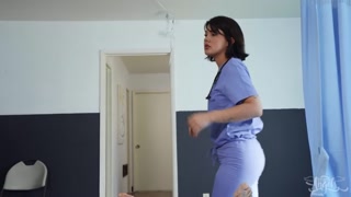 Смотри Athletic Brunette, Enhanced Body - топовое порно в 4K на FULL-PORN.COM