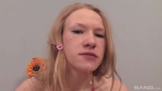 Смотри Penny’s Deep Throat Skills Will Amaze You - топовое порно в 4K на FULL-PORN.COM