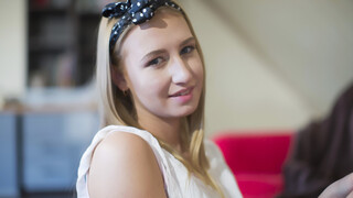 Смотри Sabrina Blanc Gives Old Man a Treat - топовое порно в 4K на FULL-PORN.COM