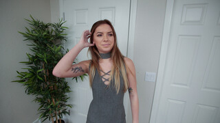 Stepsister Summer Brooks Caught In Taboo Step Fantasy - 4K порно видео на FULL-PORN.COM