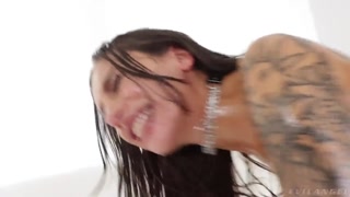 Смотри Oil-Soaked Anal with Facial Finish - топовое порно в 4K на FULL-PORN.COM