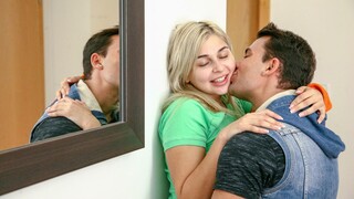Teen Nicole Brix Gets Fit - 4K порно видео на FULL-PORN.COM