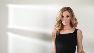 Смотри Blonde Mature Seduction - топовое порно в 4K на FULL-PORN.COM