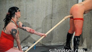 Twenty Inches of Fun - 4K порно видео на FULL-PORN.COM