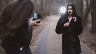 Смотри Lesbian Teen Outdoor Orgy - топовое порно в 4K на FULL-PORN.COM