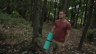 Смотри Girlfriend gets handjob and blowjob outside - топовое порно в 4K на FULL-PORN.COM