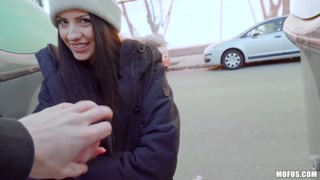 Смотри Erik Everhard Fucks Rebecca Volpetti Hard - топовое порно в 4K на FULL-PORN.COM