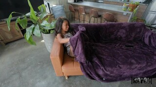 Смотри Big Cum in a Little Package - топовое порно в 4K на FULL-PORN.COM