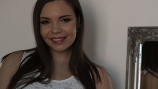 Sofia Lee's Big Natural Tits and Kissing - 4K порно видео на FULL-PORN.COM