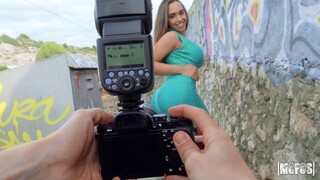 Cowgirl Fucking with Briana - 4K порно видео на FULL-PORN.COM