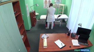 Смотри Standing Doggystyle with a Medical View - топовое порно в 4K на FULL-PORN.COM