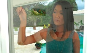 Shaved Pussy Amy Parks Loves to Masturbate - 4K порно видео на FULL-PORN.COM