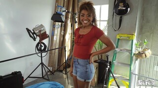 POV Missionary with Tattooed GF - 4K порно видео на FULL-PORN.COM