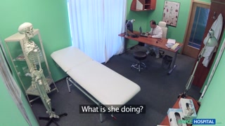 Смотри Creampie for Sexy Nurse in Uniform - топовое порно в 4K на FULL-PORN.COM
