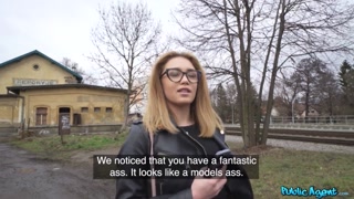 European Teen Rika Fane Fucked Outdoor - 4K порно видео на FULL-PORN.COM