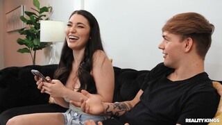 Girlfriend Wants to Get Down - 4K порно видео на FULL-PORN.COM