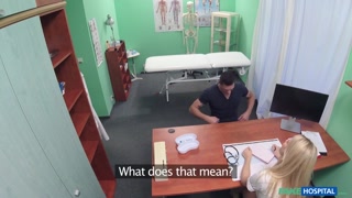 Смотри Reverse Cowgirl Action with Hospital Nurse - топовое порно в 4K на FULL-PORN.COM