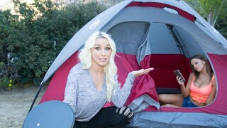 Смотри Face to Face with Alexis Adams Outdoors - топовое порно в 4K на FULL-PORN.COM