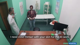 Смотри Bathroom Sex with Marci Matty in Doggystyle - топовое порно в 4K на FULL-PORN.COM