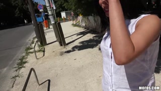 Смотри Jenny’s Outdoor Facial Surprise - топовое порно в 4K на FULL-PORN.COM