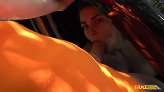 Chloe Lamour's Bubble Butt Fucked - 4K порно видео на FULL-PORN.COM