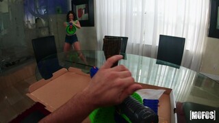 POV Fuck for Pussy - 4K порно видео на FULL-PORN.COM