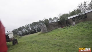 Смотри European Paintballers Get Naughty - топовое порно в 4K на FULL-PORN.COM