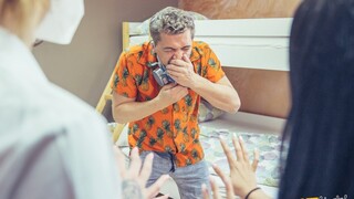 Czech Nurses Give Steve Q a Show - 4K порно видео на FULL-PORN.COM