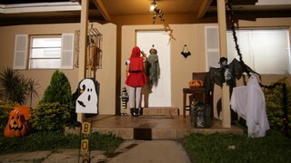Смотри Dark Hair Girl Fucks Spinner on Halloween - топовое порно в 4K на FULL-PORN.COM