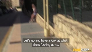 Смотри Blonde's Ass Fingering Leads to Outdoor Facial - топовое порно в 4K на FULL-PORN.COM