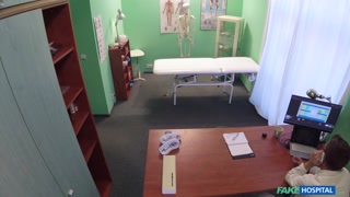 Смотри Standing Doggystyle Session Leads to Medical Breakthrough - топовое порно в 4K на FULL-PORN.COM