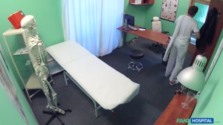 Смотри Doctor's Orders: Blowjob for Boobs - топовое порно в 4K на FULL-PORN.COM