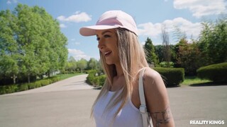 Small Tits, Big Cock, One Last Time - 4K порно видео на FULL-PORN.COM