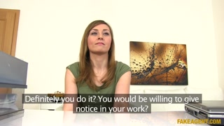 Office Blowjob from Cake Maker - 4K порно видео на FULL-PORN.COM