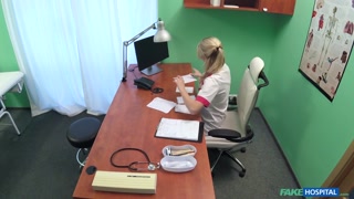 Смотри Voyeur Nurse Wants Missionary Fuck - топовое порно в 4K на FULL-PORN.COM