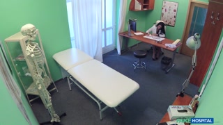 Смотри Standing Doggystyle with a Hot Nurse - топовое порно в 4K на FULL-PORN.COM