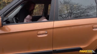 Смотри Redhead in Thong and Pantyhose Gets Fucked - топовое порно в 4K на FULL-PORN.COM