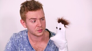 Смотри Cumshot Sock Puppet - топовое порно в 4K на FULL-PORN.COM