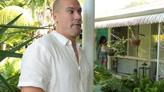  Sean Lawless Fucks the Latina Next Door  - 4K порно видео на FULL-PORN.COM