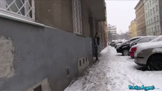 Смотри College Girl Does Public Sex for Cash - Doggystyle - топовое порно в 4K на FULL-PORN.COM