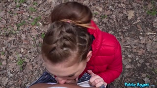 Смотри POV Blowjob & Cowgirl Action with Natural-Titted Redhead Mila Fox - топовое порно в 4K на FULL-PORN.COM