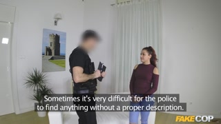 Смотри Doggy Style Fuck with Cop - топовое порно в 4K на FULL-PORN.COM
