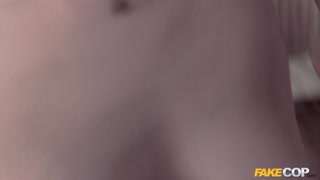 Смотри Officer Gets Titty Fuck from American Girl - топовое порно в 4K на FULL-PORN.COM
