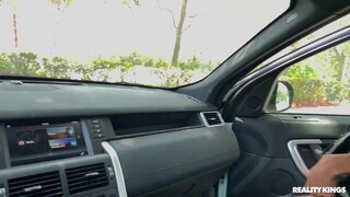 Facial in the Wild - 4K порно видео на FULL-PORN.COM
