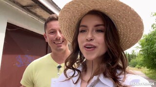 Смотри Thong-Clad Eden Ivy Gets Pounded - Short Hair Beauty - топовое порно в 4K на FULL-PORN.COM